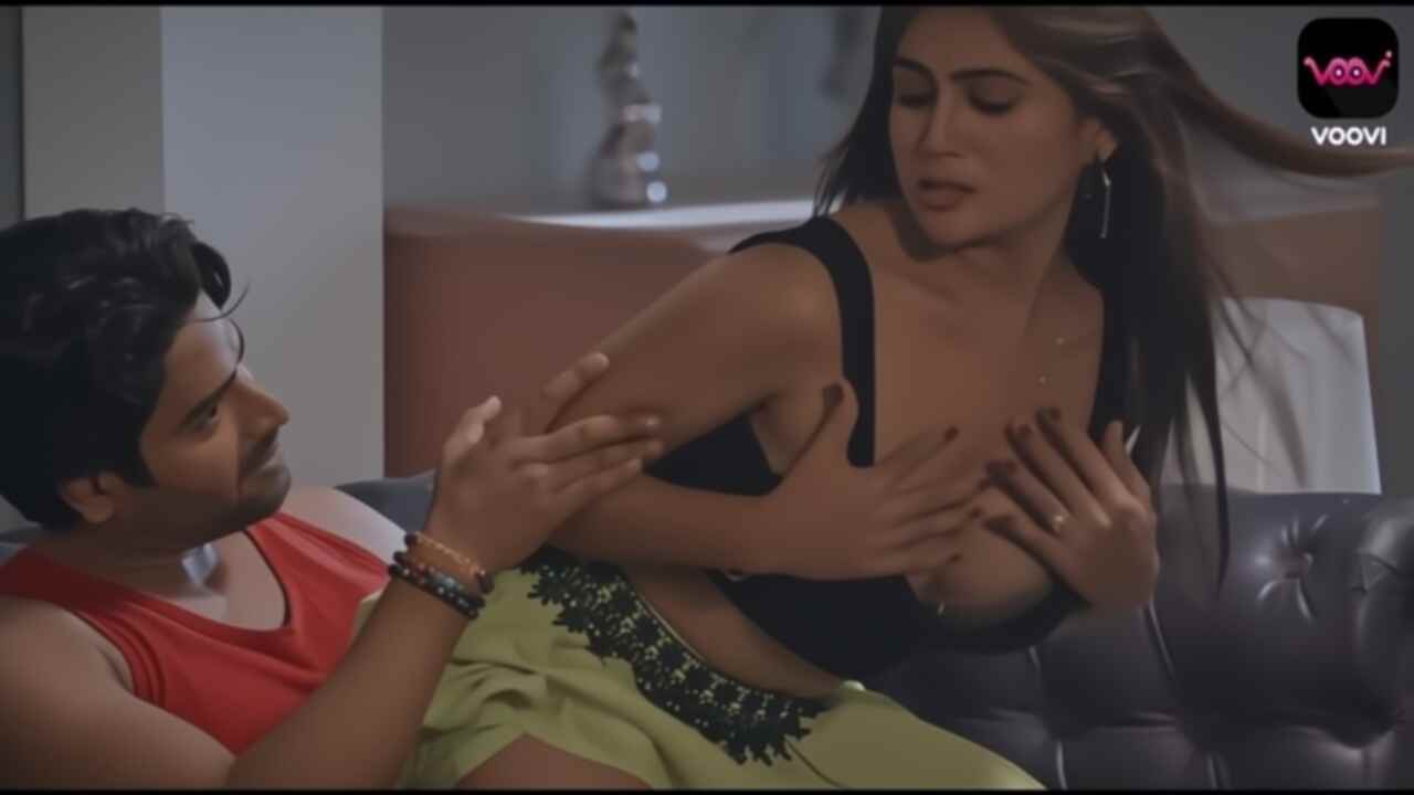 Nehlee Par Dehla 2023 Voovi Originals Hindi Porn Web Series Ep 5
