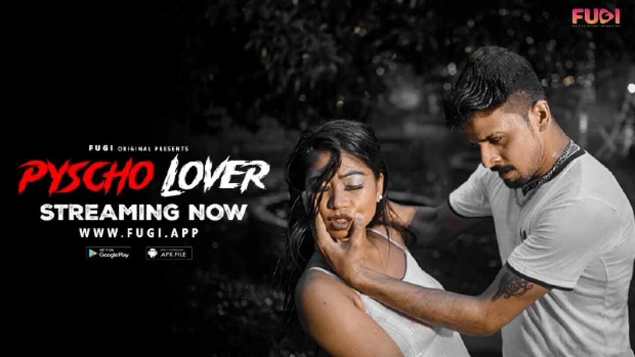 pyshco lover 2023 Fugi App Originals Hindi Uncut Porn Video
