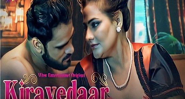 Kirayedaar 2023 Wow Entertainment Hindi Porn Web Series Ep 5