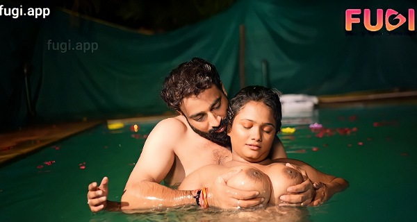 Dream 2023 Fugi App Hindi Uncut Web Series Ep3