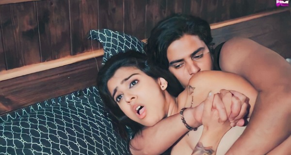 Makaan Maalik 2023 Primeshots Hindi Hot Porn Web Series Ep 1