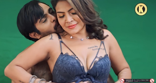Director Ke Sath 2023 Kangan Originals Hindi Porn Web Series Ep 1