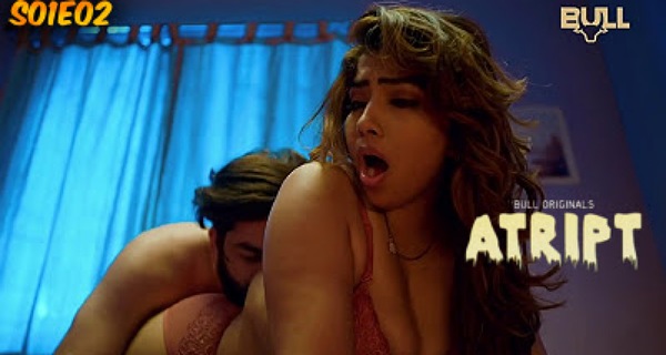 Atript 2024 Bull App Originals Hindi Porn Web Series Ep 2