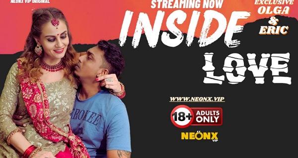 Inside Love 2024 Neonx Vip Originals Hindi Uncut Porn Video