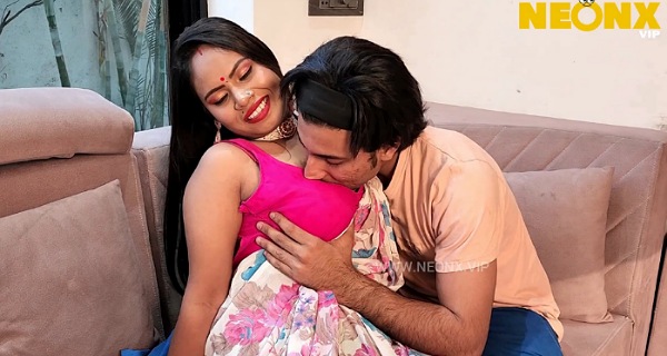 Dark Rocket 2024 Neonx Originals Hindi Uncut Porn Video