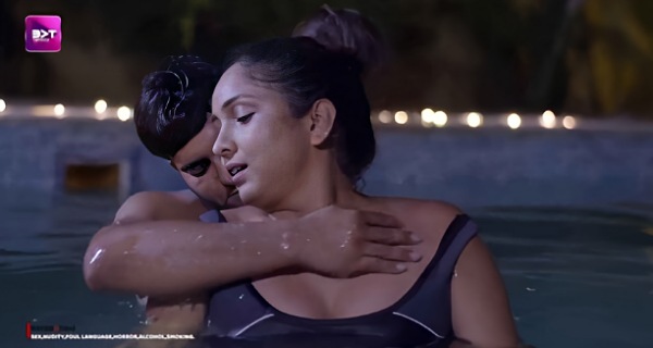 Gym Trainer 2024 Battameez Hindi Hot Web Series Ep 1