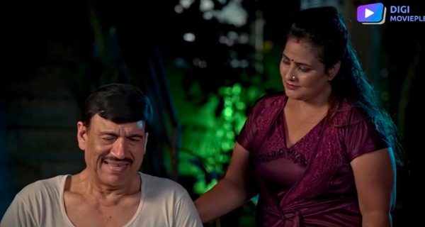 Lag Gayi Lottery 2024 Digi Movieplex Hindi Porn Web Series Ep 3