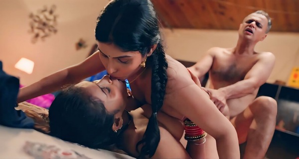 Pehredaar 6 2024 Bigplay Hindi Porn Web Series Episode 6