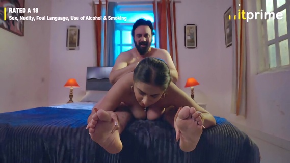 Peharedaar 7 2024 Hitprime Hindi Hot Porn Web Series Ep 8