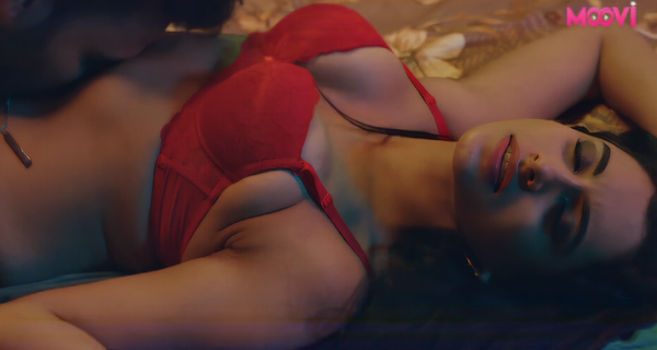 Bachelor Party 2024 Moovi Hindi Porn Web Series Episode 3