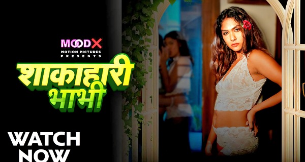 Shakahari Bhabhi 2024 Moodx Vip Hindi Porn Web Series Episode 3