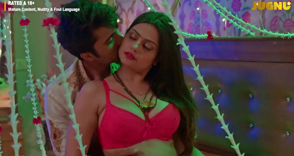 Bahurani 2024 Jugnu App Hindi Porn Web Series Episode 1