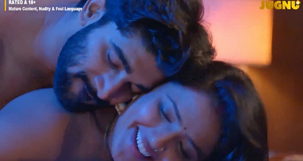 Virgin Nimmi 2 2025 Jugnu App Hindi Porn Web Series Episode 1