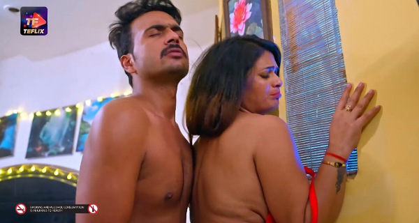 Office Office 2025 Teflix Originals Porn Web Series Episode 4