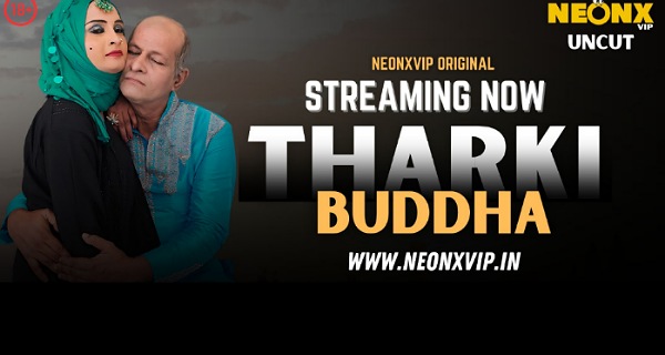 Tharki Buddha 2025 Neonx Vip Hindi Uncut Hot Porn Video