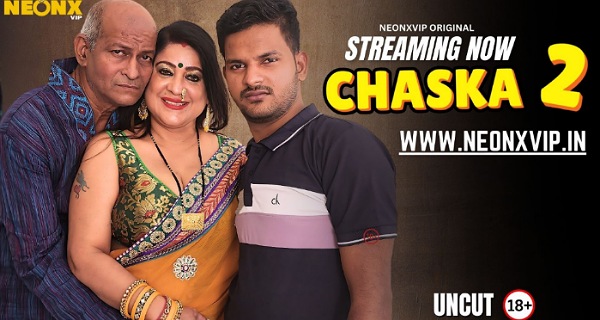 Chaska 2 2025 Neonx Vip Originals Hindi Uncut Xxx Video
