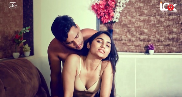 Ek Naya Upaay 2025 Look Entertainment Hindi Hot Web Series Ep 2