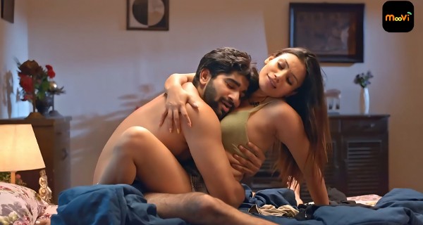Jaan Bhuj Kar 3 2025 Moovi Hindi Porn Web Series Episode 4