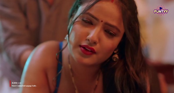 Japani Malish 2025 Funtyy Hindi Porn Web Series Episode 6