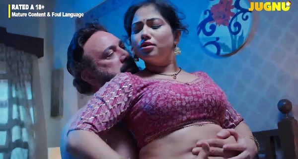 Kajri 2025 Jugnu App Hindi Porn Web Series Episode 2