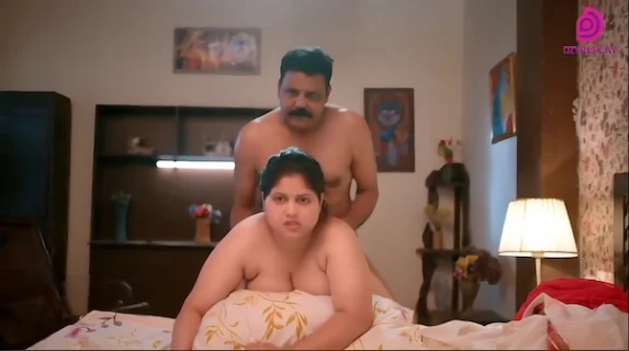 Phere 2025 Dyzreplay Hindi Hot Web Series Episode 1