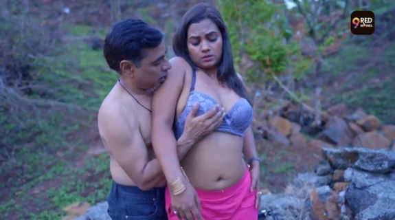 Panchbali 2025 9RedMovies Hindi Hot Web Series Epsiode 1
