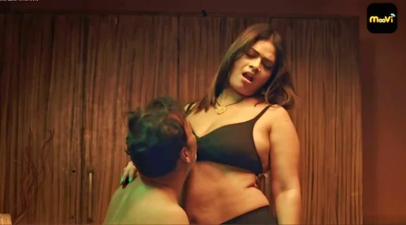 Rasgulla 2025 Moovi Hindi Hot Web Series Episode 3