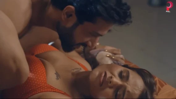 Raqeeb 2025 Pull App Hindi Hot Web Series EpisodeĀ 2