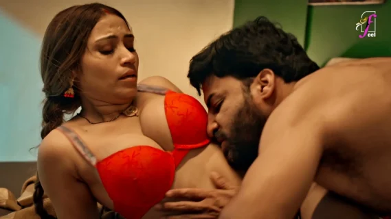 Khilona 2025 Feel Hindi Hot Web Series Episode 1